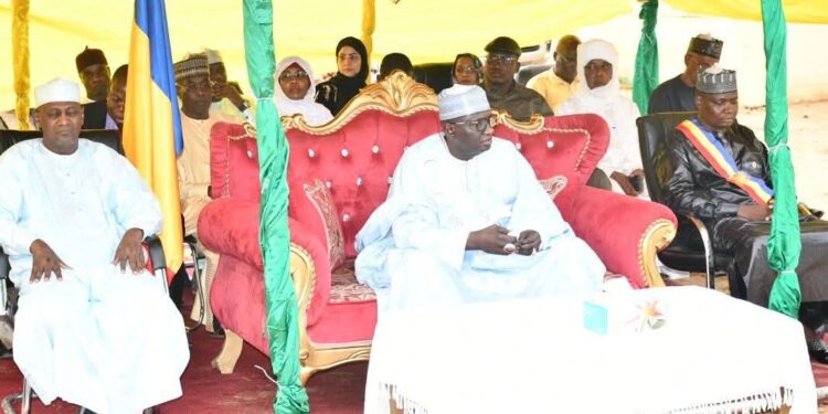 Mayo-Kebbi Est face au défi de la paix après les violences de Béré Centre, le gouvernement prône la fermeté et la réconciliation à Bongor
