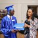 Diplomatie : Paris-Dauphine célèbre l’excellence africaine avec un talent tchadien à l’honneur