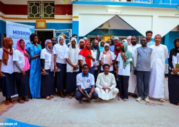 ​Tchad : L’ONAPE présente ses services d&rsquo;orientation à l’Université HEC-Tchad