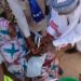 Wadi-Fira : Biltine accueille la campagne de vaccination contre la poliomyélite