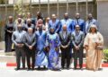 Installation officielle du Président du Conseil d&rsquo;administration de l&rsquo;ASECNA
