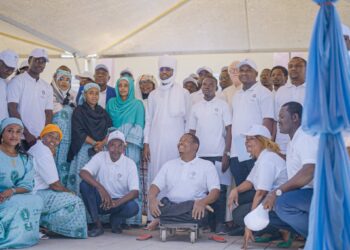 Tchad : L&rsquo;ONAPE célèbre le 1er mai sous le signe de l&rsquo;engagement professionnel