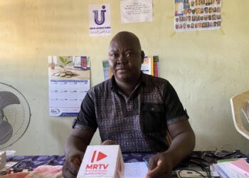 ​Sarh : La presse locale se mobilise pour la paix et l&rsquo;éthique professionnelle