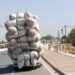 À N’Djaména, la surcharge des véhicules de transport interpelle