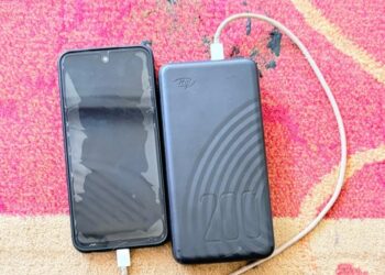 ​Tchad : Le power bank, l’allié indispensable face aux délestages