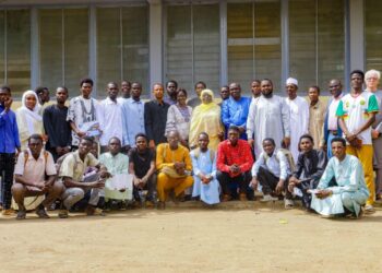 ​N’Djaména : L’ONAPE à la rencontre des étudiants pour booster leur insertion professionnelle