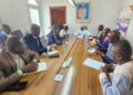 Tchad : Le Ministre d&rsquo;État Dr Mahamat-Ahmad Alhabo mobilise les partenaires internationaux