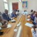 Tchad : Le Ministre d&rsquo;État Dr Mahamat-Ahmad Alhabo mobilise les partenaires internationaux