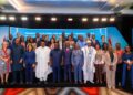 Ghana : le Tchad engagé dans une nouvelle stratégie régionale pour la santé