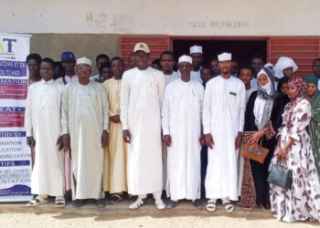 Batha : Coup d’envoi de la 52ᵉ session de formation en art oratoire à Ati