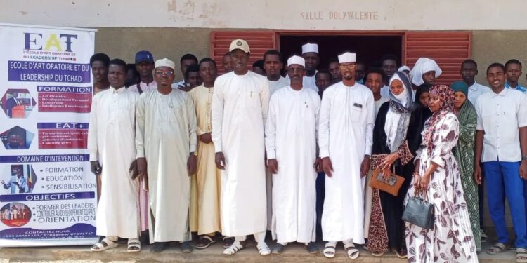 Batha : Coup d’envoi de la 52ᵉ session de formation en art oratoire à Ati