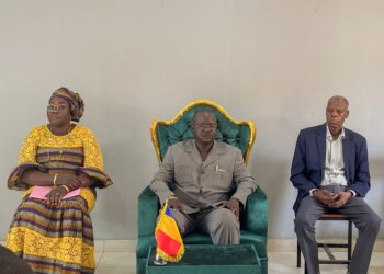 ​Sarh : Évaluation stratégique du Plan de Développement Provincial 2023-2027