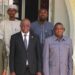 Coopération Tchad-BAD : Le cap maintenu pour la réussite du programme PIDACC
