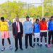 Basket-ball : Le Tchad mise sur sa jeunesse pour conquérir la Zone 4