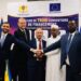 Tchad-UE : Signature de trois conventions majeures pour le développement