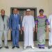 Le Tchad sollicité pour soutenir une candidature congolaise à la tête de l’OIF