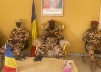 Sila : Coordination sécuritaire et opération de désarmement à Goz-Beïda