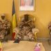 Sila : Coordination sécuritaire et opération de désarmement à Goz-Beïda