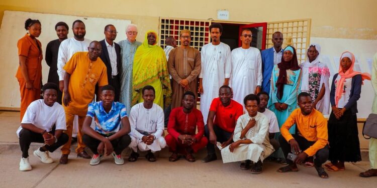 Tchad : L&rsquo;ONAPE clôture ses journées d&rsquo;orientation à la Faculté des Sciences de Gardolé