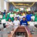Tchad : Fin de l&rsquo;atelier de professionnalisation des académies et centres de formation de football