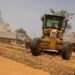 N’Djamena : La Commune Centrale lance les travaux de reprofilage à Toukra