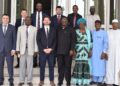 Tchad : Rencontre entre le FMI et Cour des Comptes, la modernisation de la gestion des finances publiques au centre des débats