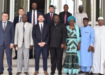 Tchad : Rencontre entre le FMI et Cour des Comptes, la modernisation de la gestion des finances publiques au centre des débats