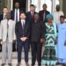 Tchad : Rencontre entre le FMI et Cour des Comptes, la modernisation de la gestion des finances publiques au centre des débats