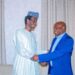 Tchad : Après plusieurs années d&rsquo;exil, Issa Abdramane Goukouni regagne N&rsquo;Djamena