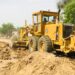 N&rsquo;djamena : Lancement des travaux d&rsquo;aménagement à Djouglier
