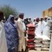 Bokoro : Les autorités au chevet des victimes après l&rsquo;effondrement d&rsquo;une mosquée