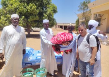 Batha : Qatar Charity soutient l’autonomisation des populations vulnérables