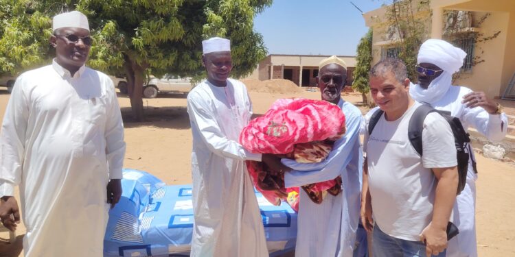 Batha : Qatar Charity soutient l’autonomisation des populations vulnérables