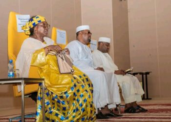 N’Djaména : Tchad : Renforcement de la vigilance sécuritaire dans la capitale