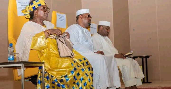 N’Djaména : Tchad : Renforcement de la vigilance sécuritaire dans la capitale