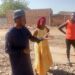 N&rsquo;djamena : Le Maire du 1er arrondissement sensibilise sur l’assainissement
