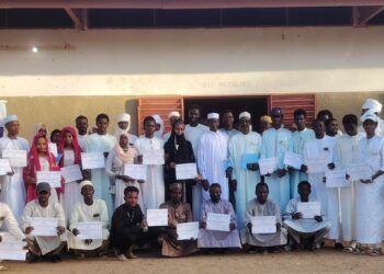 Batha : Promotion de l&rsquo;art oratoire et du leadership à Ati