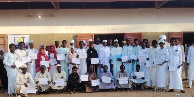 Batha : Promotion de l&rsquo;art oratoire et du leadership à Ati