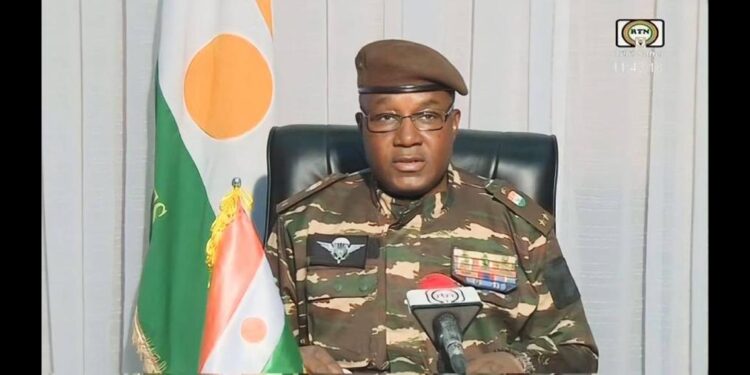 Niger : Suspension massive de médias internationaux pour menace à la stabilité