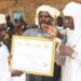 Tchad : le canton de Keuni certifié pour son assainissement