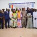 N&rsquo;Djaména : lancement de l&rsquo;atelier sur le rapport « profil pays » 2023-2026.