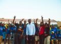Tchad : Le Ministre de la Jeunesse encourage l&rsquo;excellence artistique et l&rsquo;engagement citoyen des jeunes