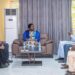 Tchad : La Ministre de la justice reçoit une délégation de la Cour pénale internationale