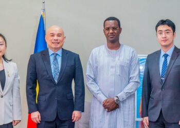 Tchad-Chine : Renforcement de la coopération culturelle et touristique