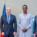 Tchad-Chine : Renforcement de la coopération culturelle et touristique