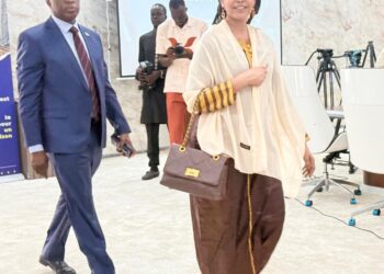 Tchad : Prise de contact entre la Ministre du pétrole et la SONEMIC