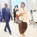 Tchad : Prise de contact entre la Ministre du pétrole et la SONEMIC