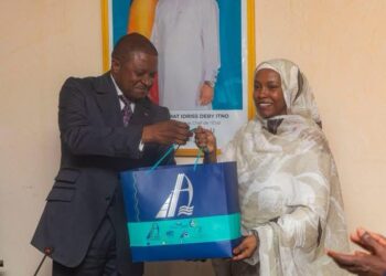 Coopération : Vers un renforcement du partenariat de transport entre le Tchad et le Cameroun