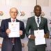 Tchad : Signature de plusieurs accords stratégiques à Nairobi