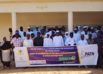 Batha : vulgarisation des normes sociales et environnementales du PATN